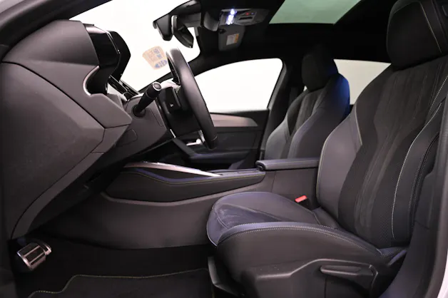 Peugeot 408 1.6 PHEV 180 GT