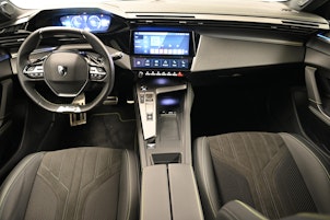 Vehicle image PEUGEOT 408 1.6 PHEV 180 GT