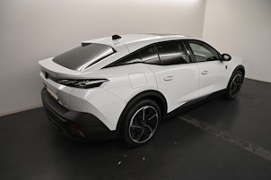 Vehicle image PEUGEOT 408 1.6 PHEV 180 GT