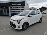 First vehicle image