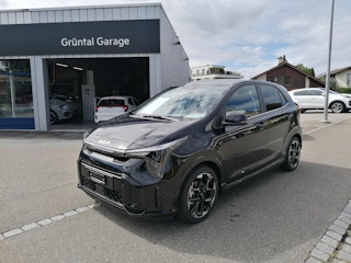 Vehicle image KIA PICANTO 0 Vehicle image KIA PICANTO 0