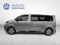 PEUGEOT Traveller Standard 2.0 BlueHDi 180 Business VIP S/S