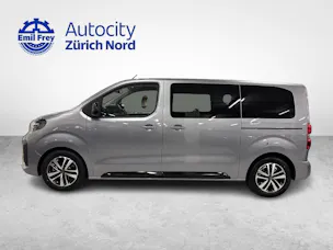 PEUGEOT Traveller Standard 2.0 BlueHDi 180 Business VIP S/S
