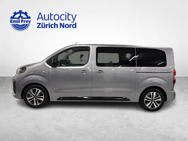 PEUGEOT Traveller Standard 2.0 BlueHDi 180 Business VIP S/S