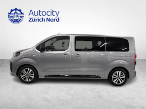 Fahrzeugbild PEUGEOT Traveller Standard 2.0 BlueHDi 180 Business VIP S/S