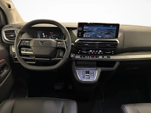 Fahrzeugbild PEUGEOT Traveller Standard 2.0 BlueHDi 180 Business VIP S/S