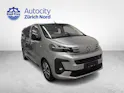 PEUGEOT Traveller Standard 2.0 BlueHDi 180 Business VIP S/S