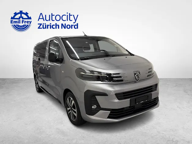 PEUGEOT Traveller Standard 2.0 BlueHDi 180 Business VIP S/S