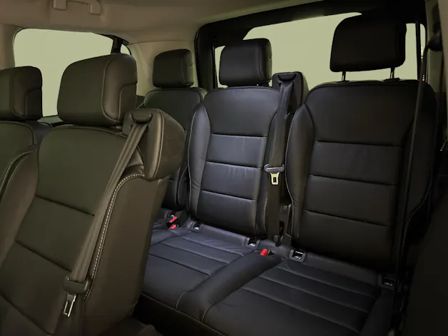 PEUGEOT Traveller Standard 2.0 BlueHDi 180 Business VIP S/S