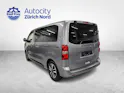PEUGEOT Traveller Standard 2.0 BlueHDi 180 Business VIP S/S