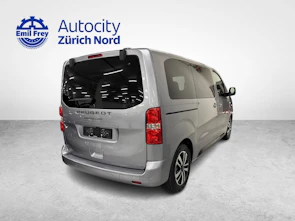 Fahrzeugbild PEUGEOT Traveller Standard 2.0 BlueHDi 180 Business VIP S/S