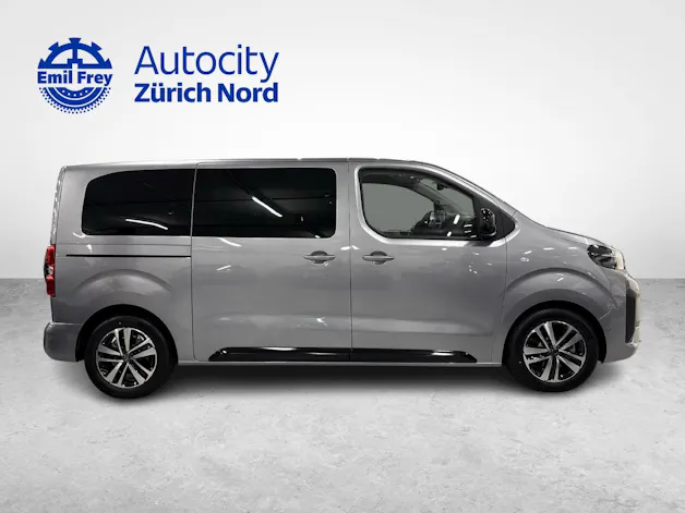 PEUGEOT Traveller Standard 2.0 BlueHDi 180 Business VIP S/S