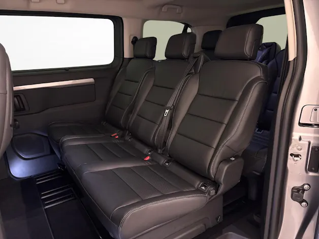 PEUGEOT Traveller Standard 2.0 BlueHDi 180 Business VIP S/S