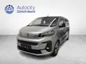 PEUGEOT Traveller Standard 2.0 BlueHDi 180 Business VIP S/S