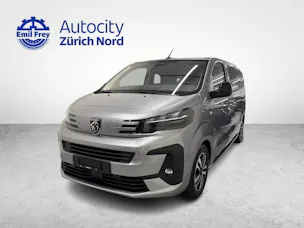 PEUGEOT Traveller Standard 2.0 BlueHDi 180 Business VIP S/S