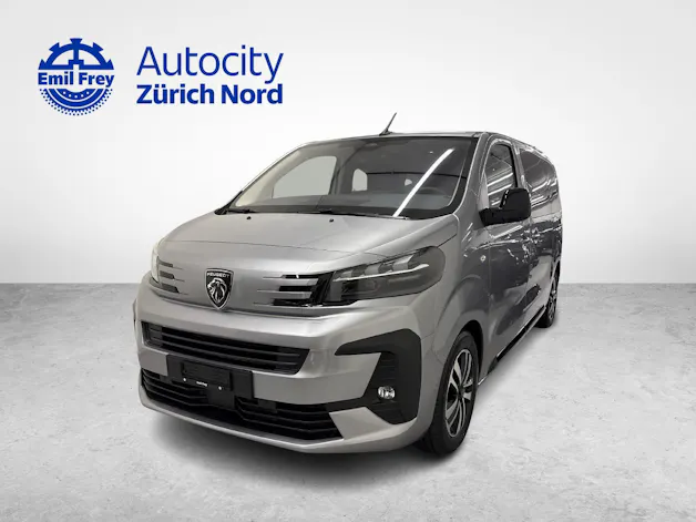 PEUGEOT Traveller Standard 2.0 BlueHDi 180 Business VIP S/S