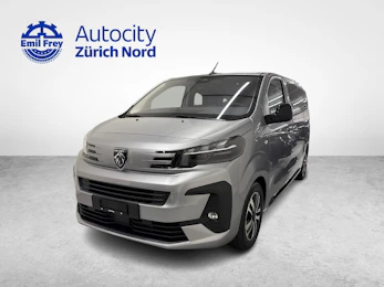 Fahrzeugbild PEUGEOT Traveller Standard 2.0 BlueHDi 180 Business VIP S/S