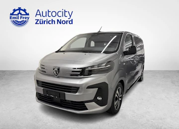 image du véhicule PEUGEOT Traveller Standard 2.0 BlueHDi 180 Business VIP S/S image du véhicule PEUGEOT Traveller Standard 2.0 BlueHDi 180 Business VIP S/S