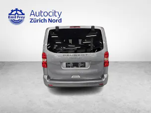 PEUGEOT Traveller Standard 2.0 BlueHDi 180 Business VIP S/S