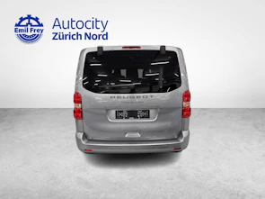 Fahrzeugbild PEUGEOT Traveller Standard 2.0 BlueHDi 180 Business VIP S/S