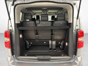 PEUGEOT Traveller Standard 2.0 BlueHDi 180 Business VIP S/S