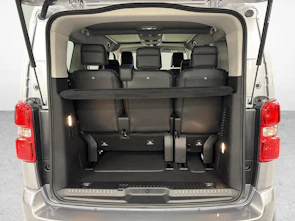 Fahrzeugbild PEUGEOT Traveller Standard 2.0 BlueHDi 180 Business VIP S/S