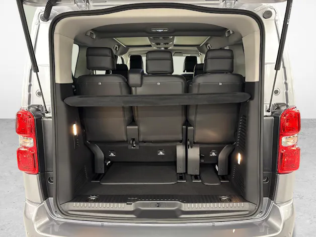PEUGEOT Traveller Standard 2.0 BlueHDi 180 Business VIP S/S