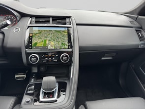 Vehicle image JAGUAR E-Pace 1.5 T 300e R-Dynamic HSE AWD