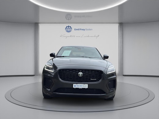 JAGUAR E-Pace 1.5 T 300e R-Dynamic HSE AWD 1