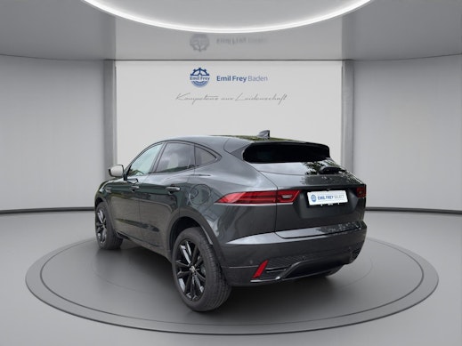 JAGUAR E-Pace 1.5 T 300e R-Dynamic HSE AWD 3