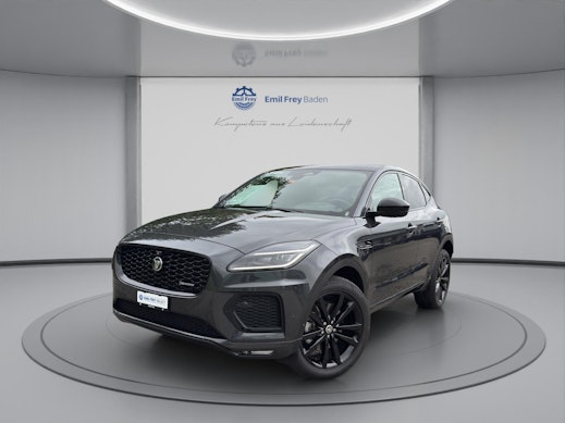 JAGUAR E-Pace 1.5 T 300e R-Dynamic HSE AWD 0