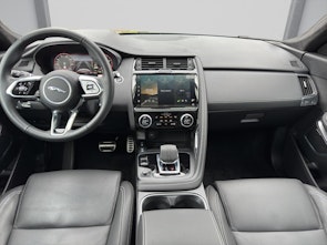 Vehicle image JAGUAR E-Pace 1.5 T 300e R-Dynamic HSE AWD