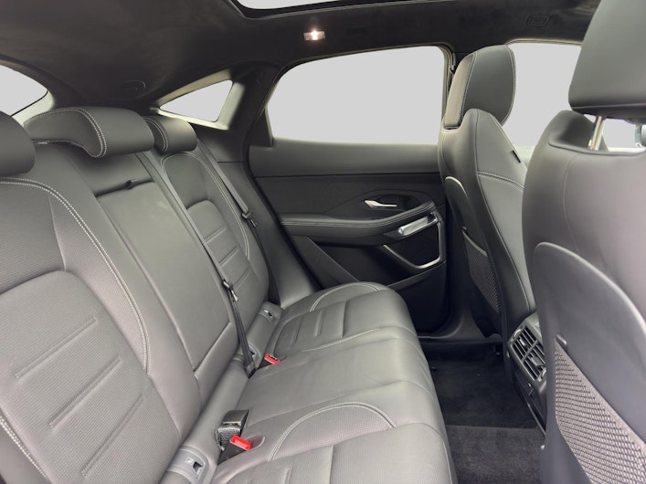 Vehicle image JAGUAR E-PACE