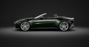 Vehicle image ASTON MARTIN V8 Vantage Roadster 4.0 V8 Bi-Turbo