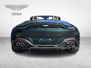 Aston Martin V8 Vantage Roadster 4.0 V8 Bi-Turbo
