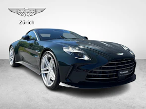 Fahrzeugbild ASTON MARTIN V8 Vantage Roadster 4.0 V8 Bi-Turbo