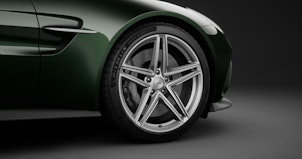 Vehicle image ASTON MARTIN V8 Vantage Roadster 4.0 V8 Bi-Turbo