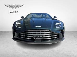 Fahrzeugbild ASTON MARTIN V8 Vantage Roadster 4.0 V8 Bi-Turbo