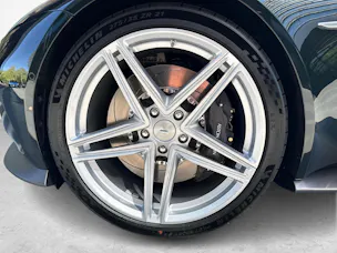 Aston Martin V8 Vantage Roadster 4.0 V8 Bi-Turbo