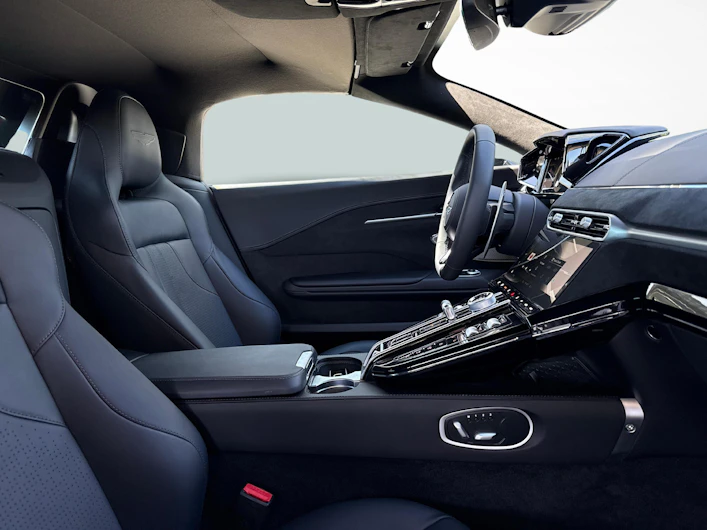 Fahrzeugbild ASTON MARTIN V12 Vantage