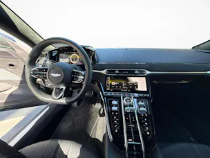 Aston Martin V8 Vantage Roadster 4.0 V8 Bi-Turbo
