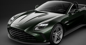 Vehicle image ASTON MARTIN V8 Vantage Roadster 4.0 V8 Bi-Turbo