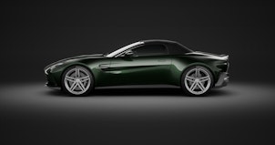 Vehicle image ASTON MARTIN V8 Vantage Roadster 4.0 V8 Bi-Turbo