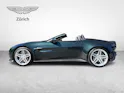 Aston Martin V8 Vantage Roadster 4.0 V8 Bi-Turbo
