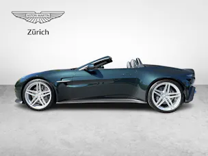 Aston Martin V8 Vantage Roadster 4.0 V8 Bi-Turbo