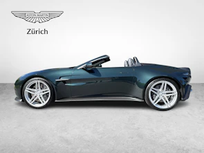 Fahrzeugbild ASTON MARTIN V8 Vantage Roadster 4.0 V8 Bi-Turbo