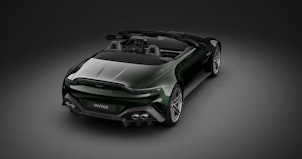 Vehicle image ASTON MARTIN V8 Vantage Roadster 4.0 V8 Bi-Turbo