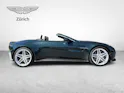 Aston Martin V8 Vantage Roadster 4.0 V8 Bi-Turbo