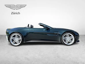 Fahrzeugbild ASTON MARTIN V8 Vantage Roadster 4.0 V8 Bi-Turbo