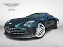 Aston Martin V8 Vantage Roadster 4.0 V8 Bi-Turbo